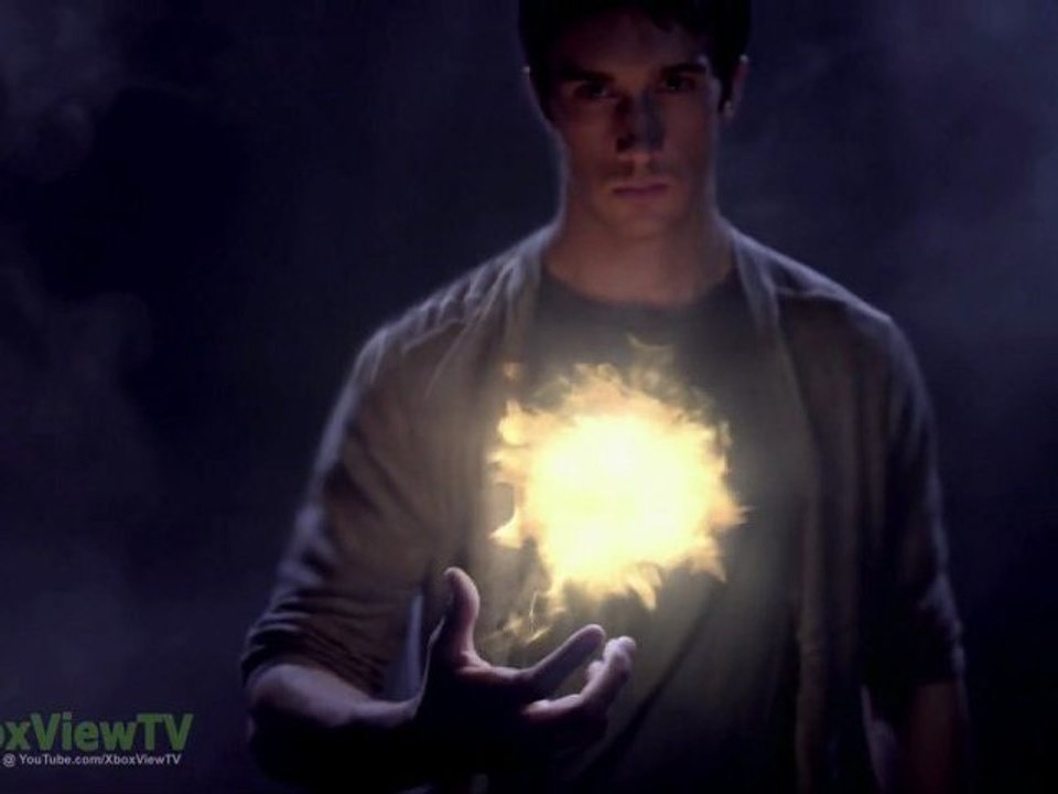 FABLE: The Journey - E3 2012 Trailer for Kinect | HD