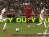 Portekiz 1 Türkiye 3 Geniş Özet [HD]