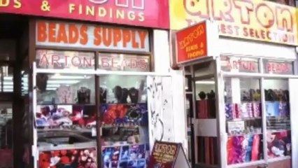Beads Fashion District Toronto Arton Beads