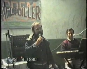 Tatli Diller - Muzica de nunta