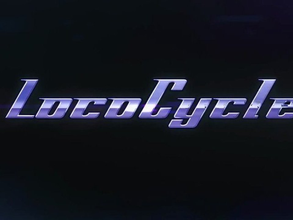Loco Cycle - E3 2012 Trailer [HD]