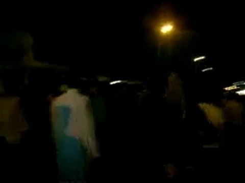 Syria فري برس الحسكة غويران نصرة لبلدة القبير 7 6 2012 ج2 ALhasaka