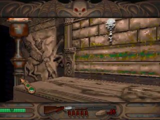 Let's Play Realms of the Haunting part. 8