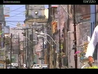 Omar Sosa - Light In The City