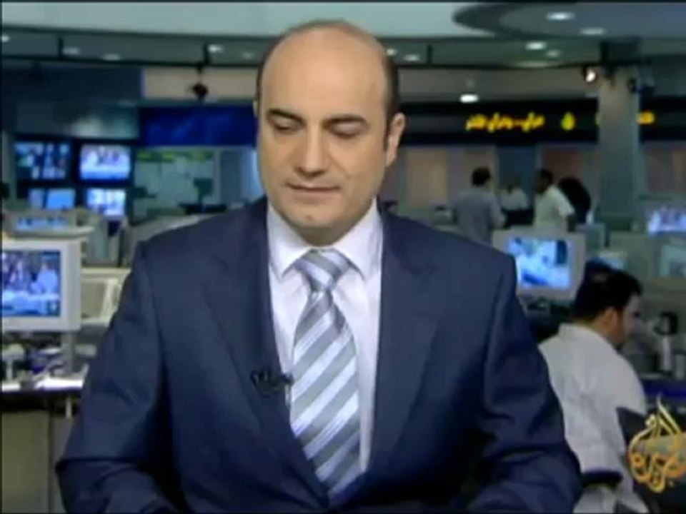 موجز الأنباء - 5-9-2010