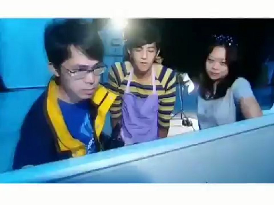 民視週日最新偶像劇【絕對達令】-形象篇