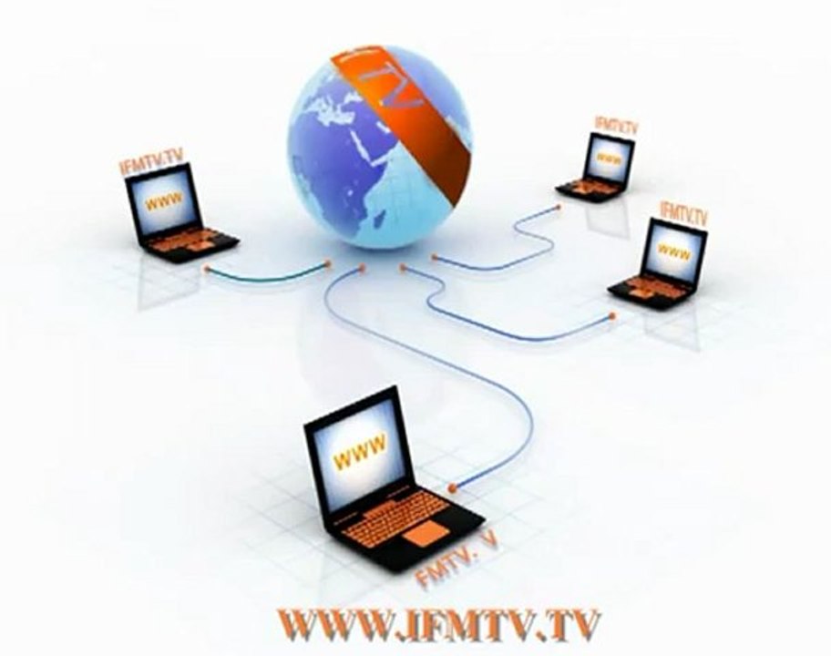 سایت شبکه IFMTV