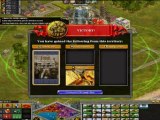 Lets Play Rise of Nations: Thrones and Patriots - Cold War Part. 22