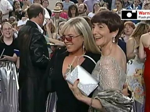 Louis Walsh steps in for Simon Cowell on US X Factor panel