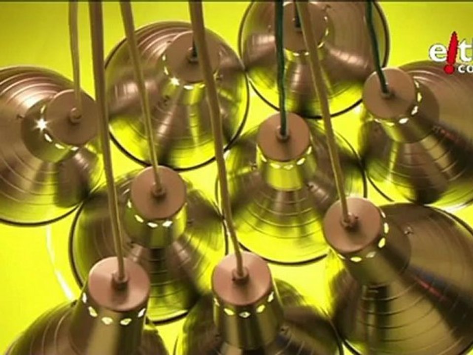 Artistas vascos en ARCO 2010. EiTB Kultura