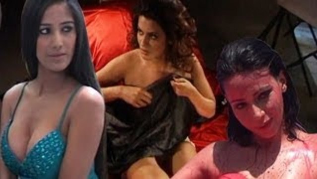 Hottest Seductive Actresses Sizzling Uncensored Photoshoot
