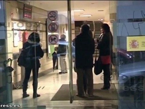 López: Parados sin subsidio no pagarán recetas