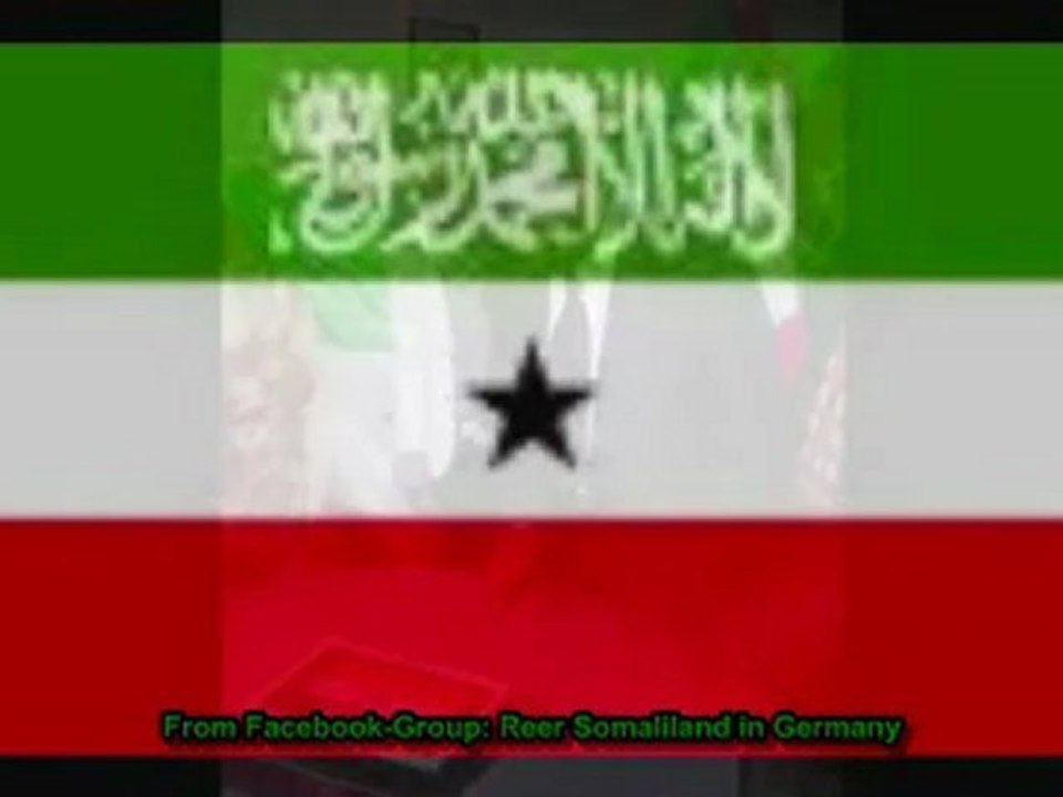 Xafladii Somaliland 18may 2010 ee Gross Gerau (Germany)