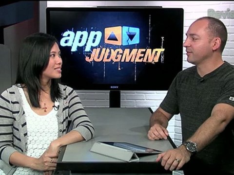 Connect to Your Desktop from Anywhere with GoToMyPC: iPad Demo - AppJudgment