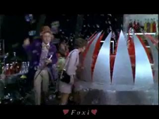 Willy Wonka's Milky Bar Kids