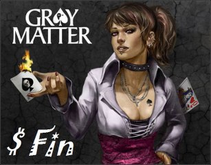 [Walkthrough] Gray Matter  FR Chapitre Final HD