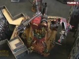 Orks vs Orks Planetstrike Battle Report Part 2/5