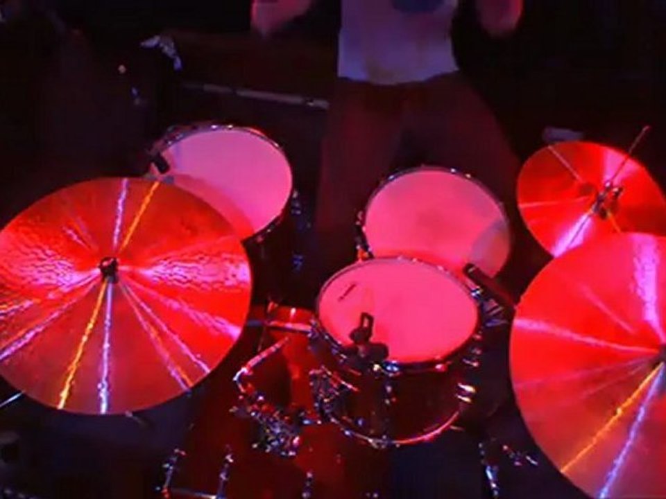 Bobby Bare jr. Gaztea Live. Terrible sunrise