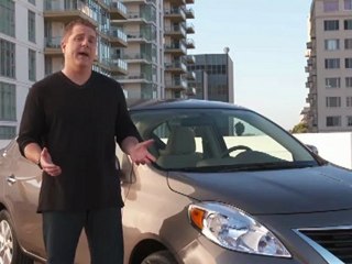 2012 Nissan Versa Philadelphia PA