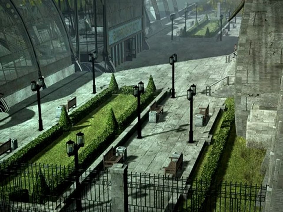 [S5][P5] Syberia