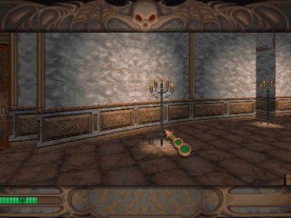 Let's Play Realms of the Haunting part. 26