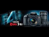 Canon T4i Review : Canon EOS Rebel T4i 18.0 MP CMOS Digital SLR Camera -  Body Only