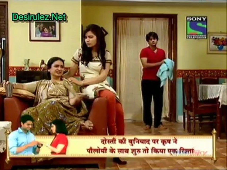 Shubh Vivah - 11th June 2012 Part1
