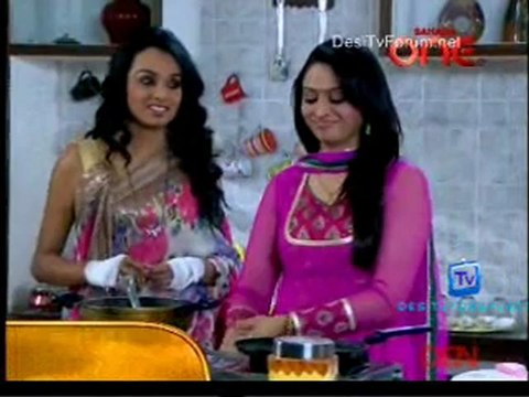 Piya Ghar Pyaara Lage [Episode 151] - 11th June 2012