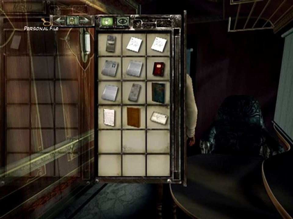 [S5][P7] Syberia