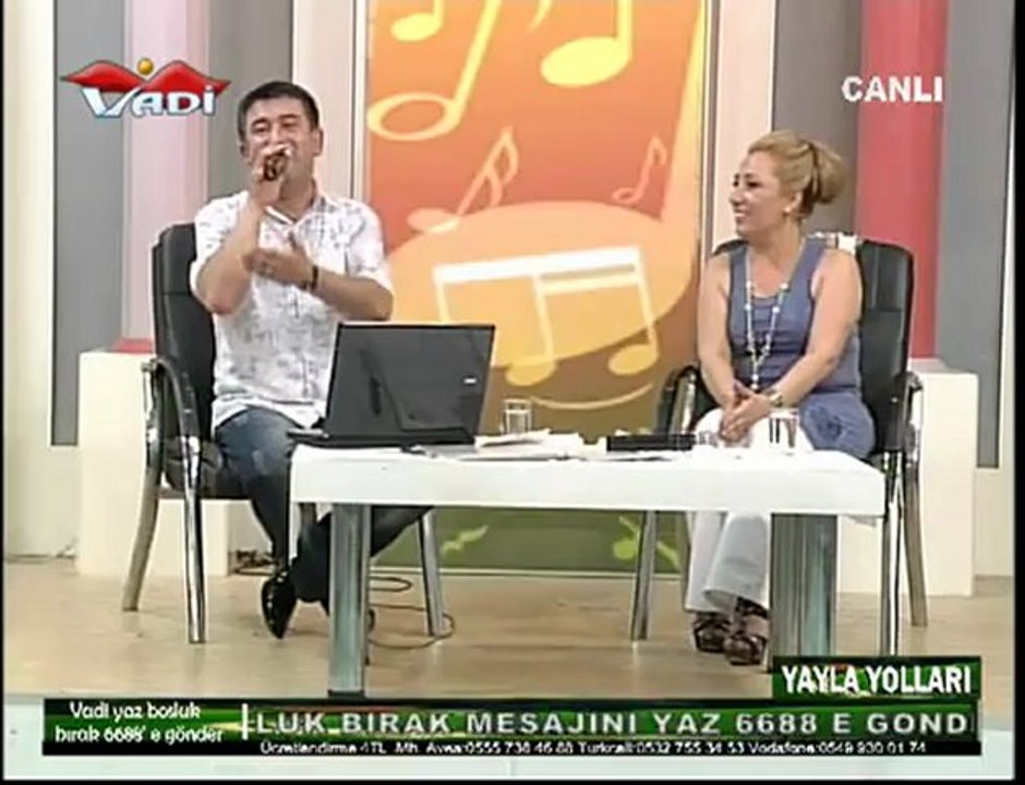 VADİ TV TEMEL KAYA İL (YAYLA YOLLARI) 10-06-2012---2