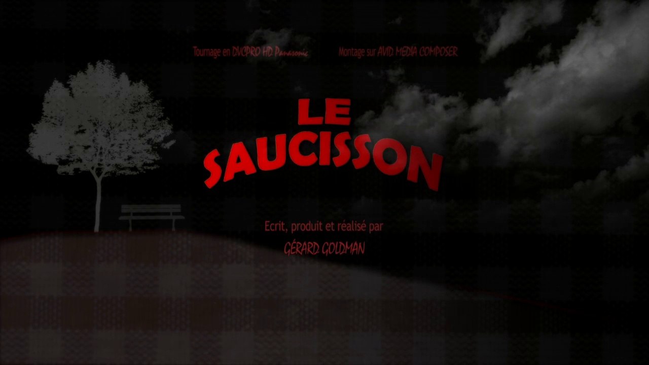 Le Saucisson (COURT-MÉTRAGE) HD 720p