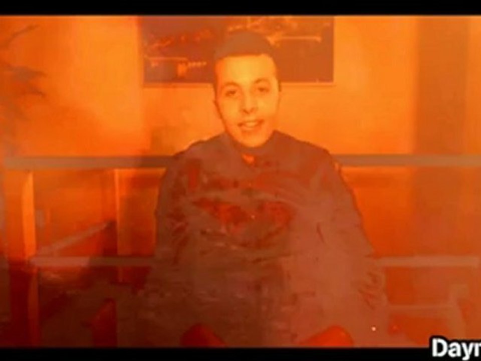[ALKPOTE] Alkpote // Hayce Lemsi en studio // 2012