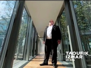 Taoufik IZMAR - Lauréat Talents des Cités 2011 - Emergence