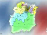 Législatives 2012: 7ème Circonscription de l'Essonne