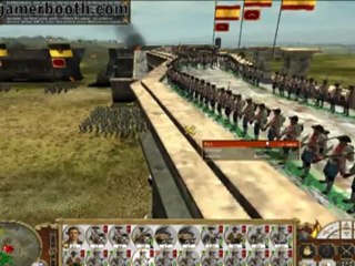 Let's Play Empire Total War Part. 24 (Spain)