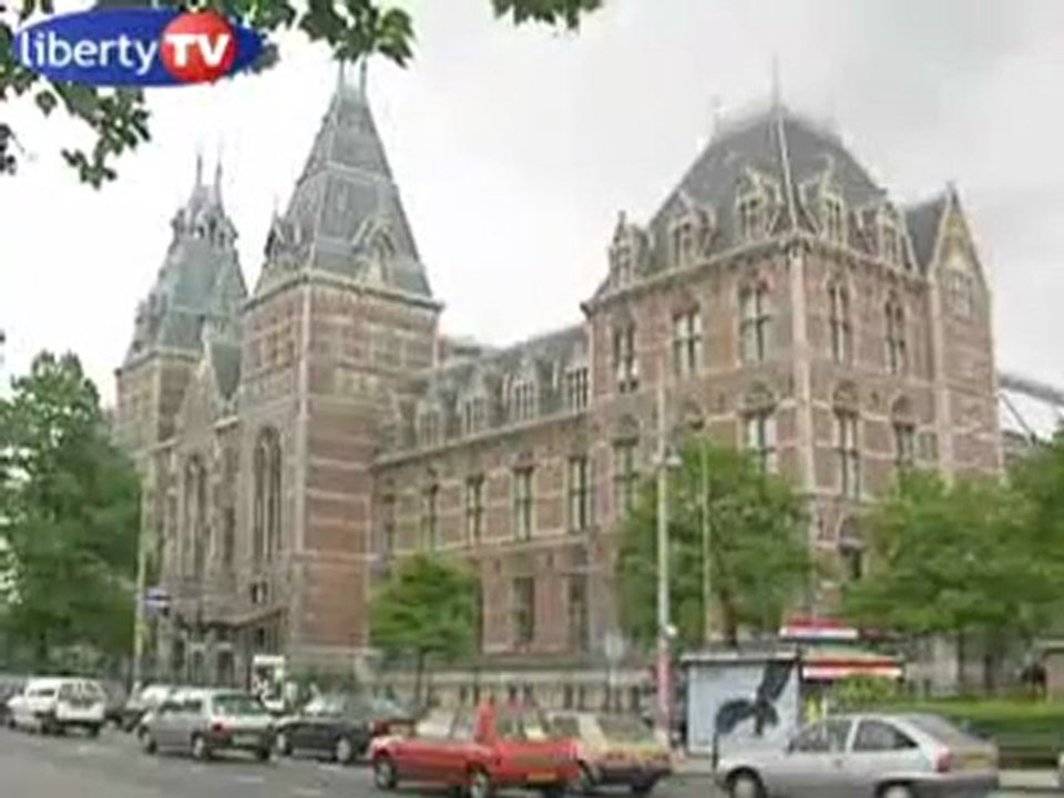 Amsterdam:
