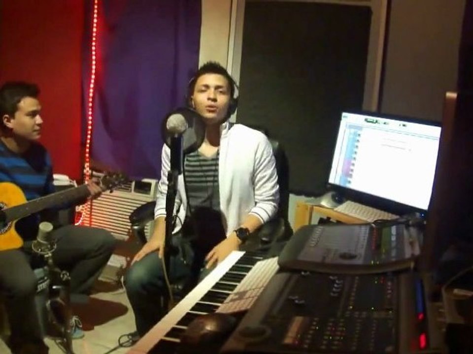 POP LATINO ► RYAN ♫ Fiebre de amor (acústico) ► VIDEOS DE MUSICA Oido2007 Puerto Rico