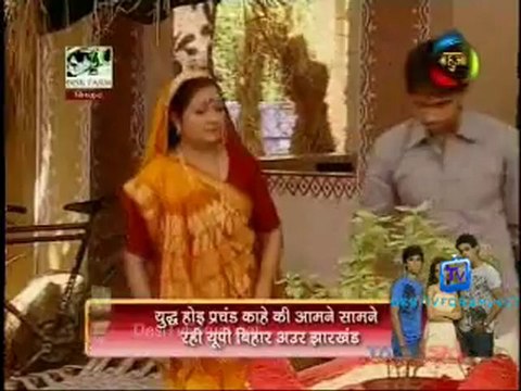 Hamar Sautan Hamar Saheli - 11th June 2012 Video Watch Online P2