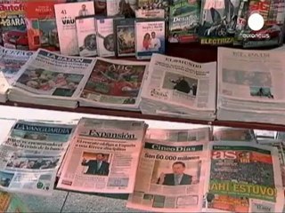 Nuevos pilotos para la reestructuración bancaria española