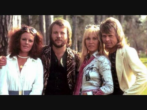 Abba ( One Of Us / Yamaha Tyros 2 )