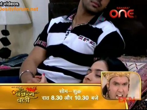 Piya Ghar Pyaara Lage [Episode 151] - 11th June 2012 - Part1