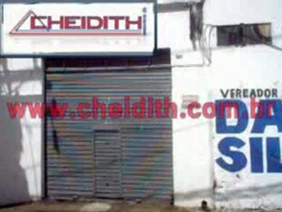 ARMAZEM PARA ALUGAR E VENDER IPIRANGA (11-3232.1250)