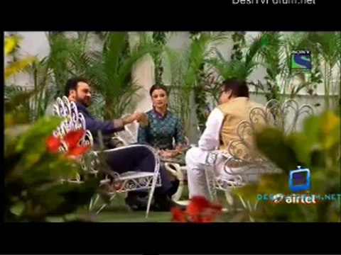 Dekha Ek Khwaab - 11th June 2012 Video Watch Online Pt3