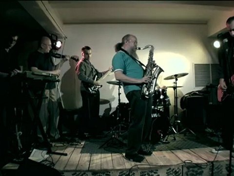 RUSSIAN INDIE MUSIC - NOTCHNOI PROSPECT 05