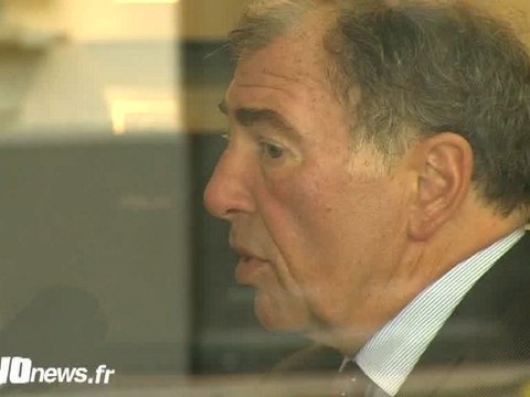 Législatives 1er tour 1ère circonscription du Val d'Oise