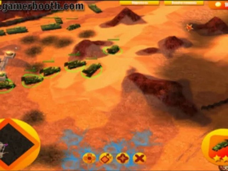 Let's Play Stalin vs The Martians Part 12