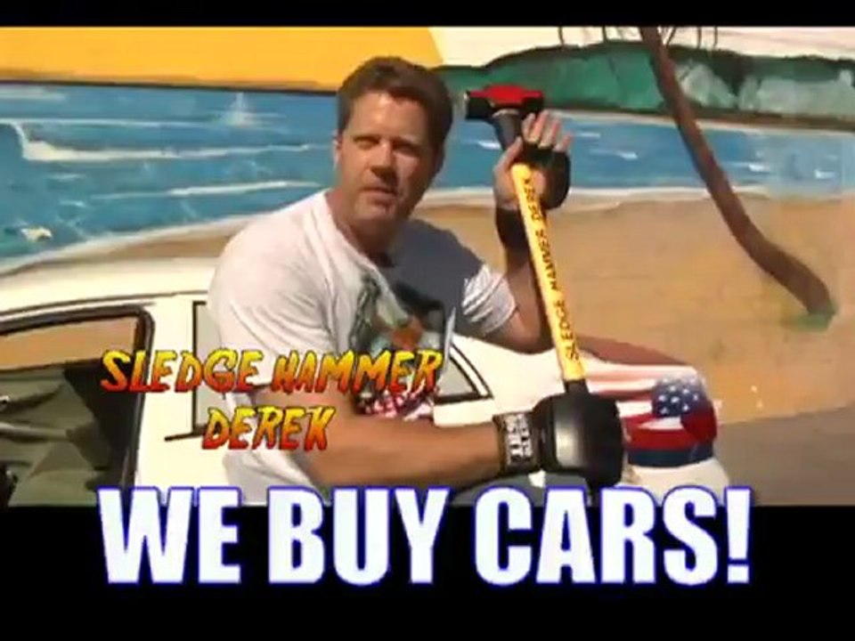 List my car for sale in Cerritos
