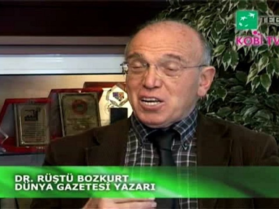 Zenginliğin Sırrı İşletme Kültürü mü?