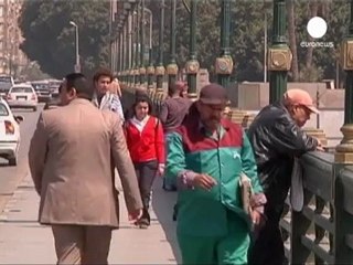Egypte : Hosni Moubarak fait plusieurs arrêts cardiaques