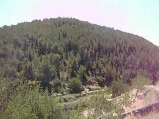 IBIZA AUTHENTIQUE la vallée d'Esbroll